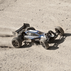 LRP S10 Twister Buggy Brushless RTR - 1/10 Electric 2WD s 2,4GHz RC