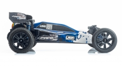 LRP S10 Twister Buggy Brushless RTR - 1/10 Electric 2WD s 2,4GHz RC