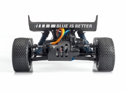 LRP S10 Twister Buggy Brushless RTR - 1/10 Electric 2WD s 2,4GHz RC