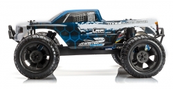 1:10 LRP S10 Twister 2 MT 2WD RTR s 2,4GHz RC súpravou