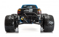 1:10 LRP S10 Twister 2 MT 2WD RTR s 2,4GHz RC súpravou