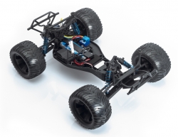 1:10 LRP S10 Twister 2 MT 2WD RTR s 2,4GHz RC súpravou