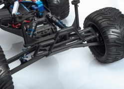 1:10 LRP S10 Twister 2 MT 2WD RTR s 2,4GHz RC súpravou