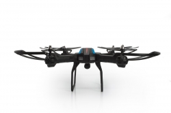 Gravit Dark Vision 2.4GHz Quadcopter with Full HD Camera