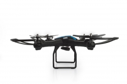 Gravit Dark Vision 2.4GHz Quadcopter with Full HD Camera