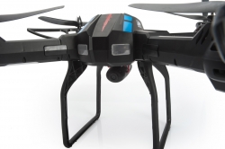 Gravit Dark Vision 2.4GHz Quadcopter with Full HD Camera