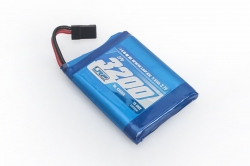 VTEC LiPo vysielačová sada 3200 - 3,7V L430356