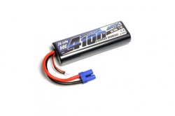 ANTIX by LRP 4100mAh - 7.4V - 50C LiPo Car Stickpack Hardcase - EC5 konektor L430414EC5