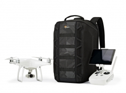 Phantom: DroneGuard BP 400 (černý)