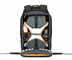 Phantom DroneGuard Pro 450 (černý)