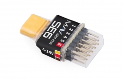 MAV Sense SE6 servo expandér