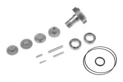 MIBO sada prevodov pre MB-2311WP Servo MB-2311WP-G