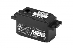 MIBO krabička pre MB-2312 Servo MB-2312-C