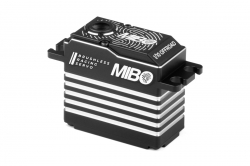 MIBO krabička pre MB-2321 Servo MB-2321-C