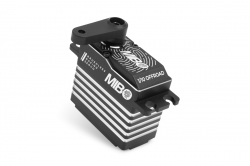 MIBO 1/10 Offroad (0.052s/23kg/8.4V) Brushless Servo MB-2321