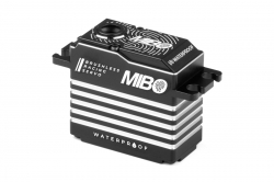 MIBO krabička pre MB-2323 Servo MB-2323-C