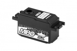 MIBO krabička pre MB-2341 Servo MB-2341-C