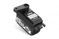 MIBO Drift King LP Programmable (RWD Drift Spec/18.0kg/8.4V) Brushless Servo MB-2341