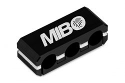 MIBO Organizér káblov v2 (pre 3x 12-14AWG) MB-3742