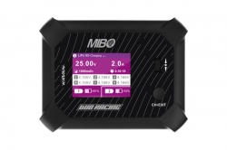 MIBO Duo Racing AC/DC 200W Charger/Discharger