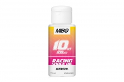 MIBO olej pre tlmiče 10wt/100cSt (70ml) MB-8301