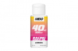 MIBO olej pre tlmiče 40wt/500cSt (70ml) MB-8307