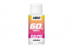 MIBO olej pre tlmiče 60wt/800cSt (70ml) MB-8311