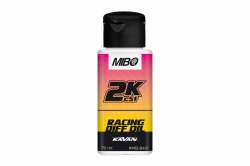 MIBO olej pre diferenciál 2,000cSt (70ml) MB-8401