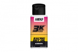 MIBO olej pre diferenciál 3,000cSt (70ml) MB-8402