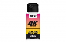 MIBO olej pre diferenciál 4,000cSt (70ml) MB-8403