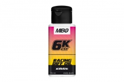 MIBO olej pre diferenciál 6,000cSt (70ml) MB-8405