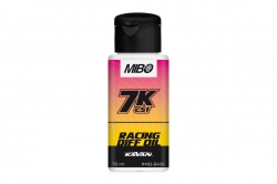 MIBO olej pre diferenciál 7,000cSt (70ml) MB-8406