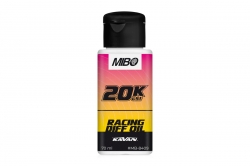 MIBO olej pre diferenciál 20,000cSt (70ml) MB-8409