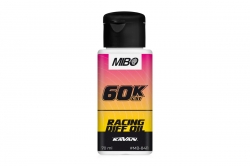 MIBO olej pre diferenciál 60,000cSt (70ml) MB-8411