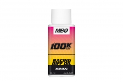 MIBO olej pre diferenciál 100,000cSt (70ml) MB-8413