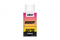 MIBO olej pre diferenciál 500,000cSt (70ml) MB-8415