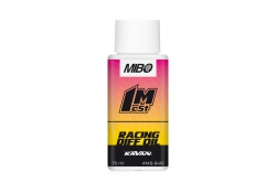 MIBO olej pre diferenciál 1,000,000cSt (70ml) MB-8416