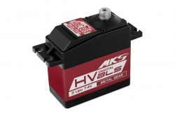 HBL665 (0.09s/60°, 16.7kg.cm) MKS10007