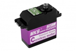 DS760 (0.027s/60°, 4.9kg.cm) MKS12002