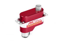 DS65K (0.154s/60°, 2.2kg.cm) MKS15007