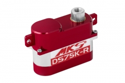 DS75K-R (0.13s/60°, 2.4kg.cm) MKS15010