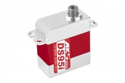 DS95i (0.038s/60°, 2.4kg.cm) MKS17002