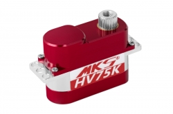 HV75K (0.09s/60°, 3.3kg.cm) MKS22007