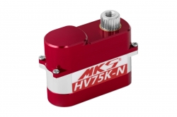 HV75K-N (0.09s/60°, 3.3kg.cm) MKS22008