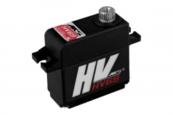 HV69 (0.10s/60°, 10.2kg.cm) MKS22012