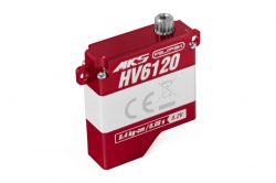 HV6120 (0.08s/60°, 5.4kg.cm) MKS22014