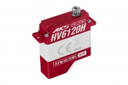 HV6120H (0.08s/60°, 5.4kg.cm) MKS22015