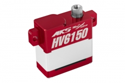 HV6150 (0.159s/60°, 10.9kg.cm) MKS22016