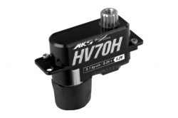 HV70H (0.06s/60°, 3.1kg.cm) MKS22022