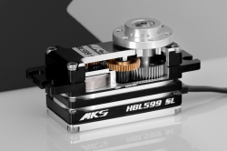 MKS HBL599SL servo